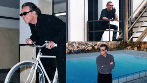 Walid Harfouch dans Vogue Ukraine : « Les médias sont devenus un enjeu stratégique majeur »