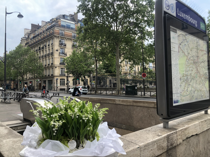 Et les inspecteurs du travail chômèrent le 1er mai. L’édito de Michel Taube
