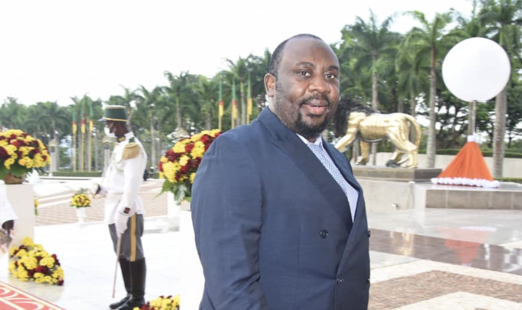 Ismaël Njoya : « Vanille, tomates… le Cameroun partage avec la France une passion agricole. Venez investir dans l’avenir ! ». Entretien