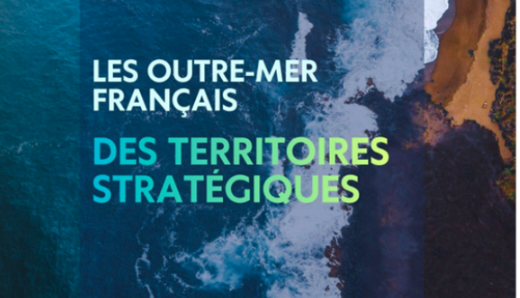 La France archipel : l’heure des Outre-mer a sonné et la Fondation FMES nous le rappelle. L’édito de Michel Taube