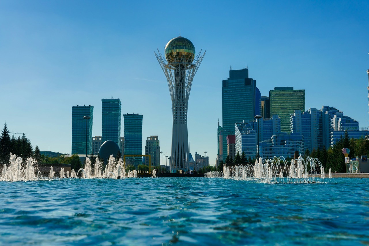 Kazakhstan : un sommet écologique pour répondre aux enjeux climatiques de demain