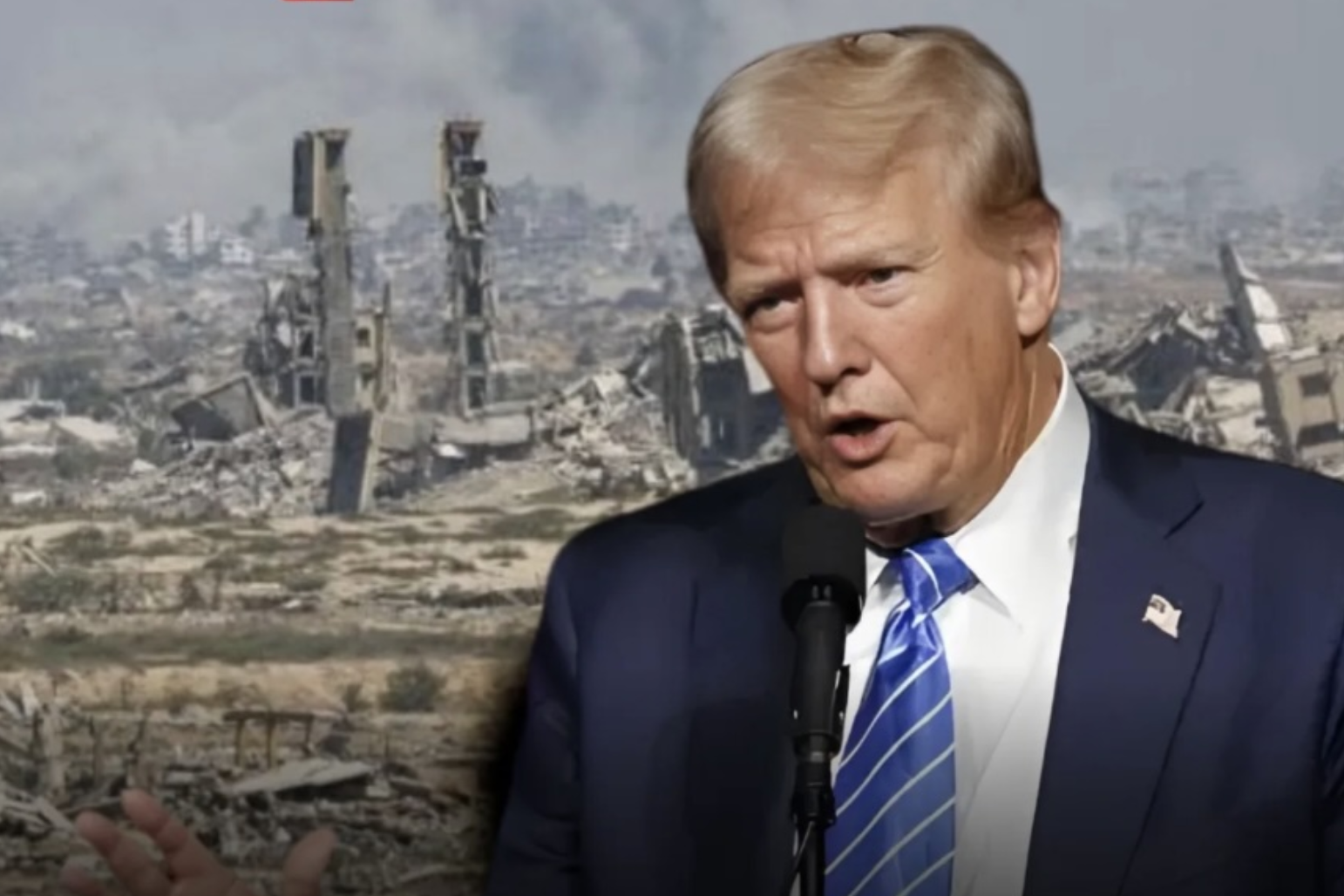 Ormuz : vers le grand deal de la honte entre Trump et les Gardiens de la révolution en Iran ? L’édito de Michel Taube