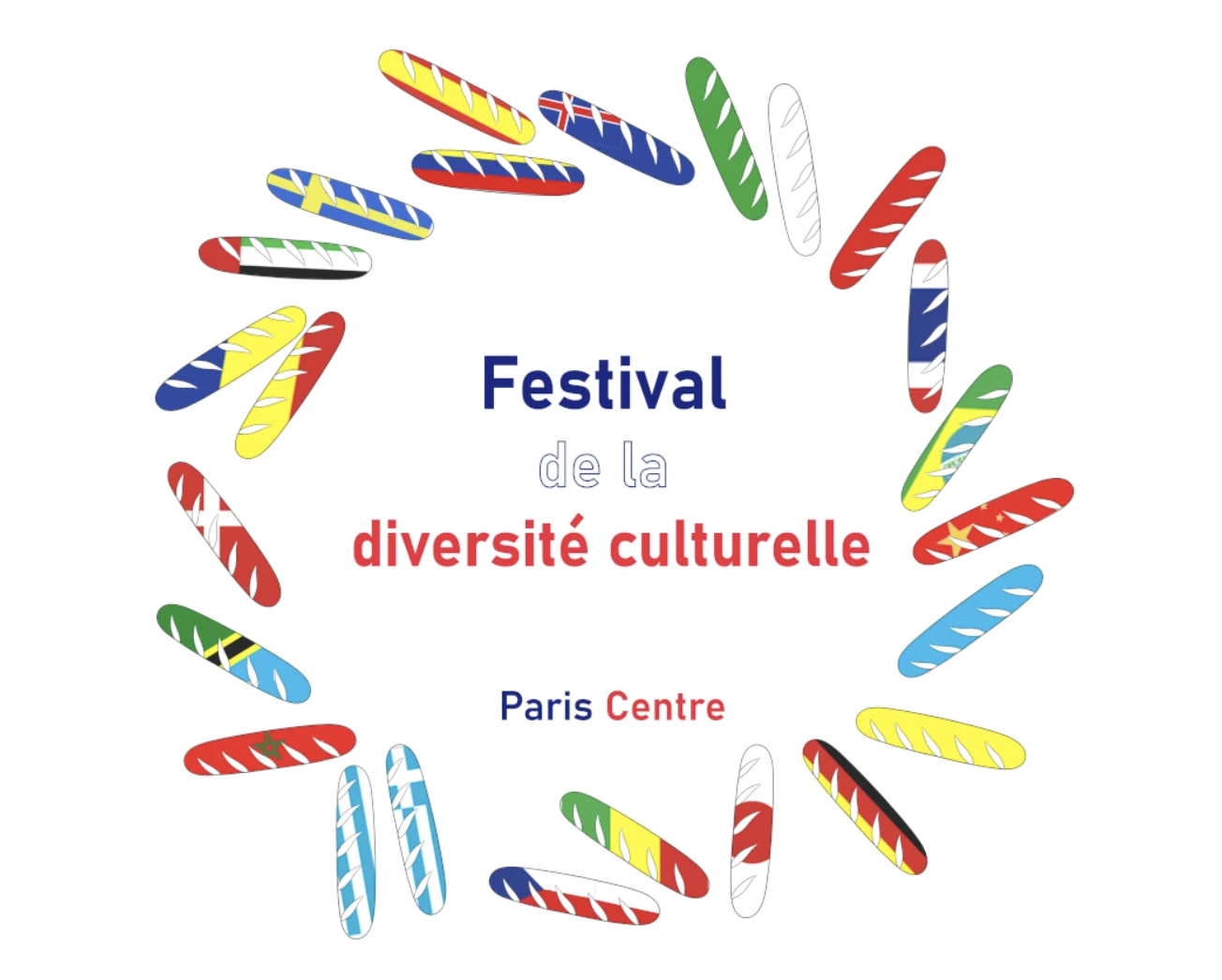 Carla Arigoni : « le Festival de la diversité culturelle illumine Paris Centre »