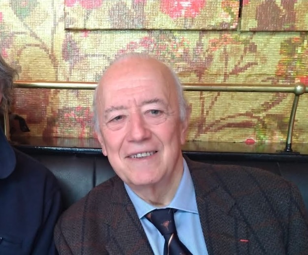 La Mairie du 15ème arrondissement de Paris organisera une cérémonie commémorative en présence du maire Philippe Goujon vendredi 29 mai à 10h30 sur le parvis de la Mairie.