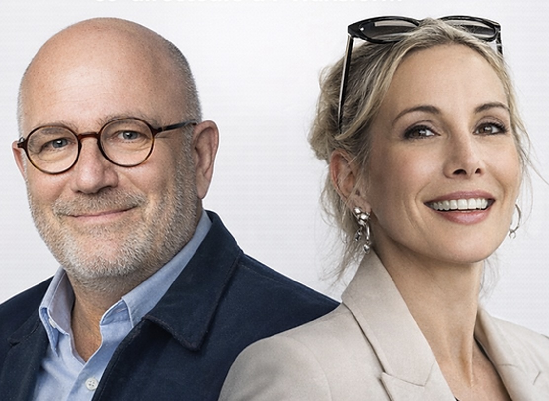 Géopolitique systémique et santé intégrative : penser le monde autrement. Tribune d’Eric Gozlan et Isabelle Waschsmuth , co-directeurs I-Transform