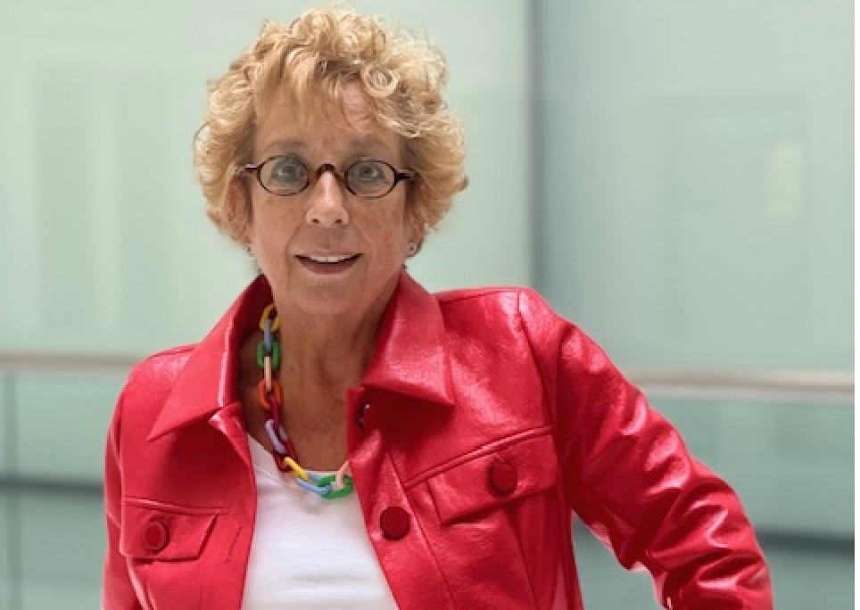Ghyslaine Pierrat spin doctor