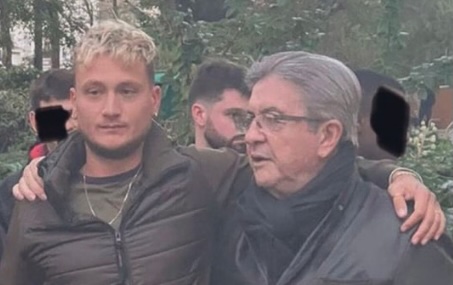 La Nouvelle Garde s'est reconstituée... Elle s'appelle LFI ! L'édito de Michel Taube
