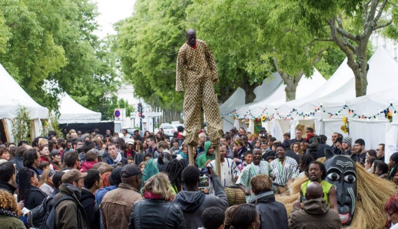 Le Festival Histoire d’Avenir de Nantes : entre émotion et désillusions... Tribune d’Emmanuel de Reynal