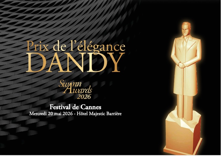 L’élégance est devenue un combat politique et les Swann Awards s’invitent au Festival de Cannes. L’édito de Michel Taube