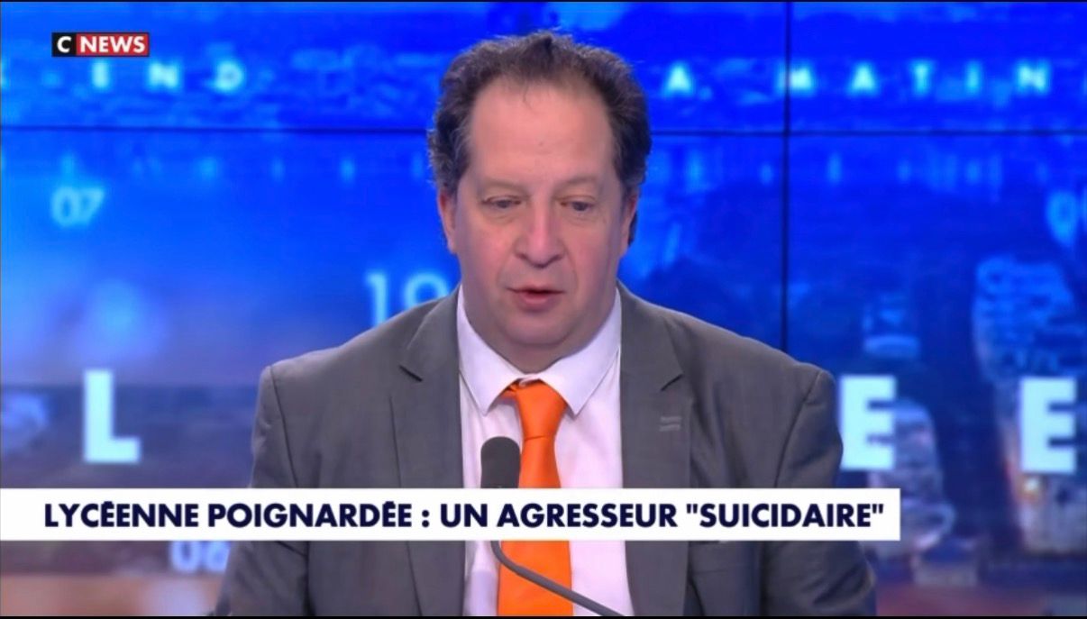 Les écoles ne sont plus des sanctuaires protégés contre l’ensauvagement des jeunes. Michel Taube sur Cnews