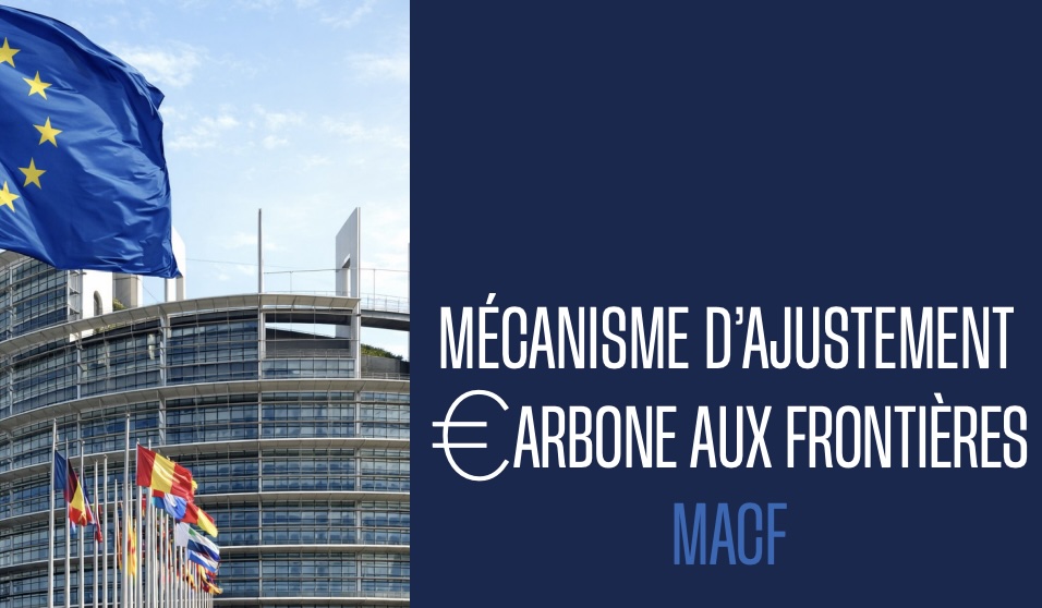 MACF : la nouvelle taxe carbone européenne qui va aggraver le décrochage des Outre-mer. L’édito de Michel Taube