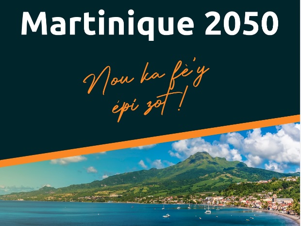 Martinique 2050 : un projet fomenté sans les principaux intéressés ?