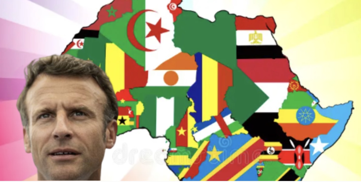 Sommet France Afrique de Nairobi, la France est-elle vraiment de retour ? L'édito de Michel Taube