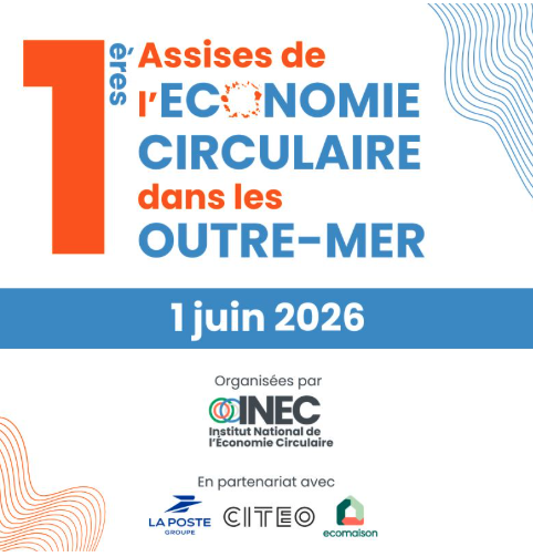 L’économie circulaire : une révolution Outre-mer tient ses Assises au Sénat.