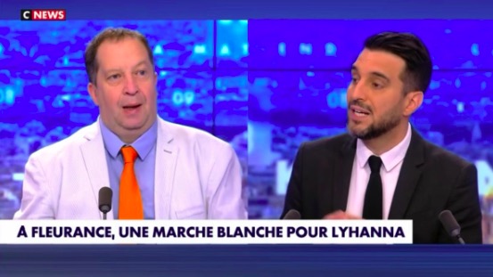 Jacques Chirac doit son destin national à Bernadette. Michel Taube sur Cnews