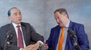 « La France et l’Indonésie partagent une même vision du monde » : entretien exclusif avec Mohamad Oemar, ambassadeur de la République d’Indonésie à Paris