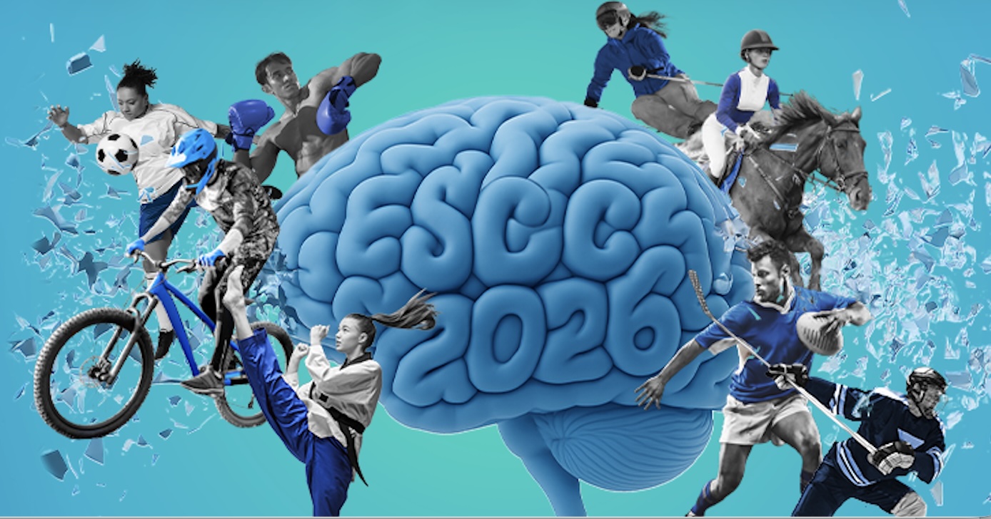 Commotions cérébrales : le défi sportif du XXIe siècle. Tribune de Guillaume Blivet, Dr Renaud David, et Pr Jacques Touchon à l'occasion de l'European Sports Concussion Conference (ESCC)