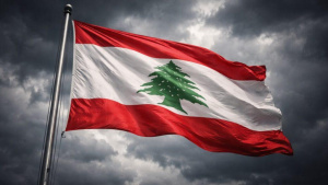 De Paris à Beyrouth : la première étape vers la paix a commencé