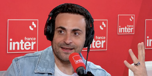 France Inter mise sur Camille&nbsp;Combal&nbsp;: un pari audacieux pour l’animateur comme pour la radio du service public&nbsp;