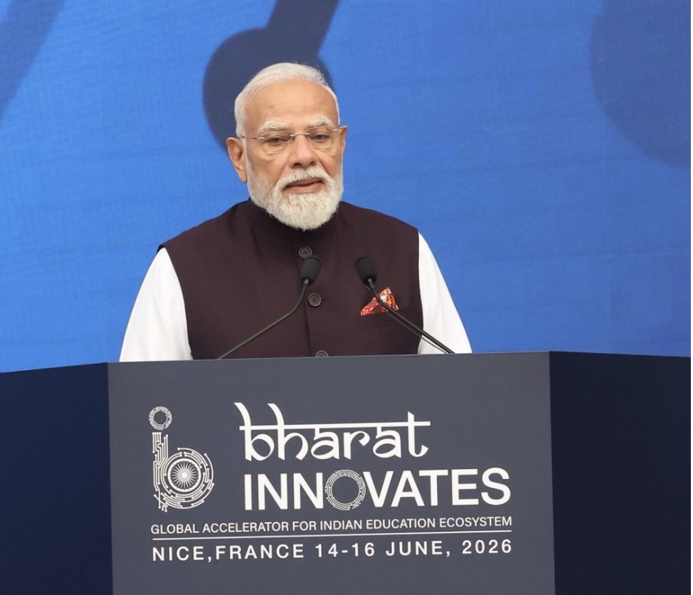 L’Inde peut-elle inspirer la révolution numérique européenne ?