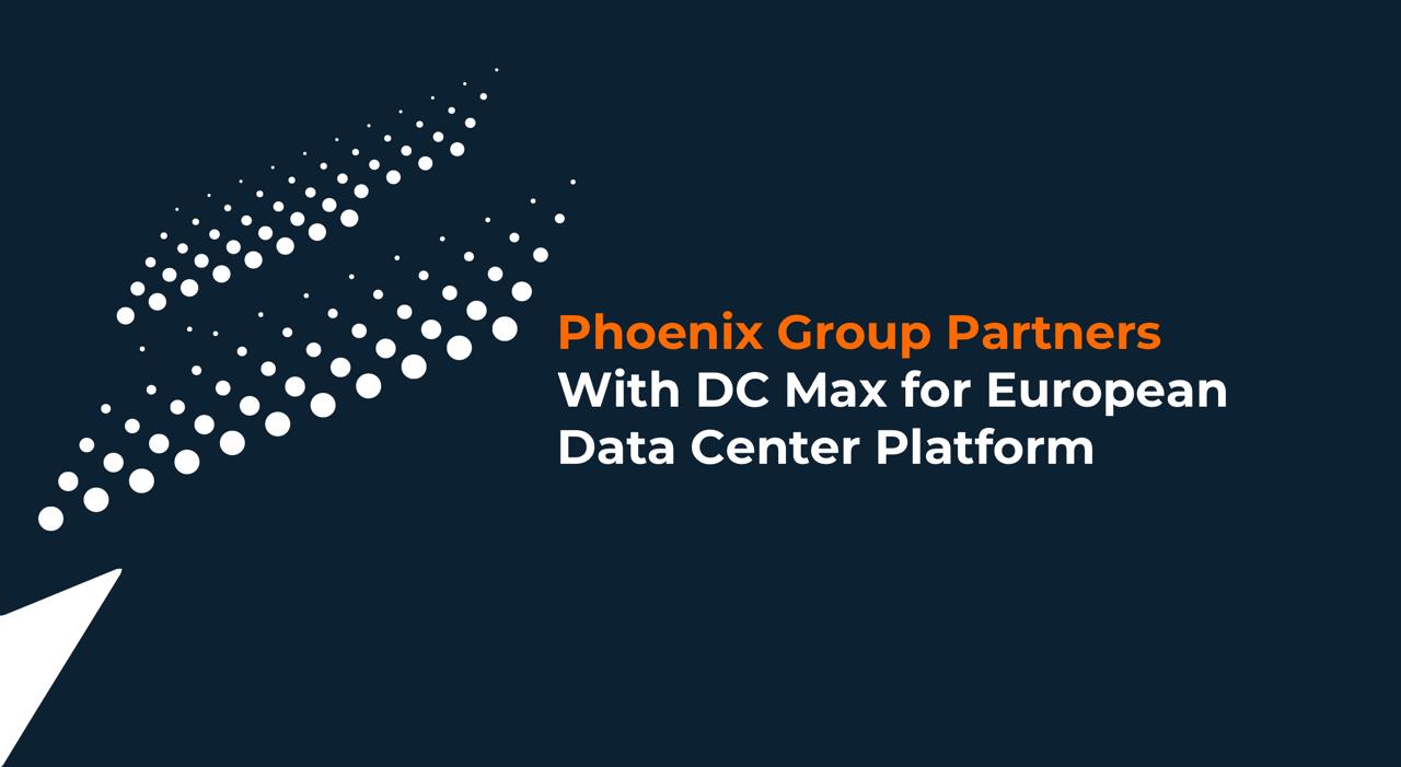 Le groupe émirati Phoenix Group et l’entreprise européenne DC Ma
