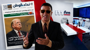 Liban : Omar Harfouch et Michel El Murr renforcent leur présence médiatique avec le lancement de MFM Radio