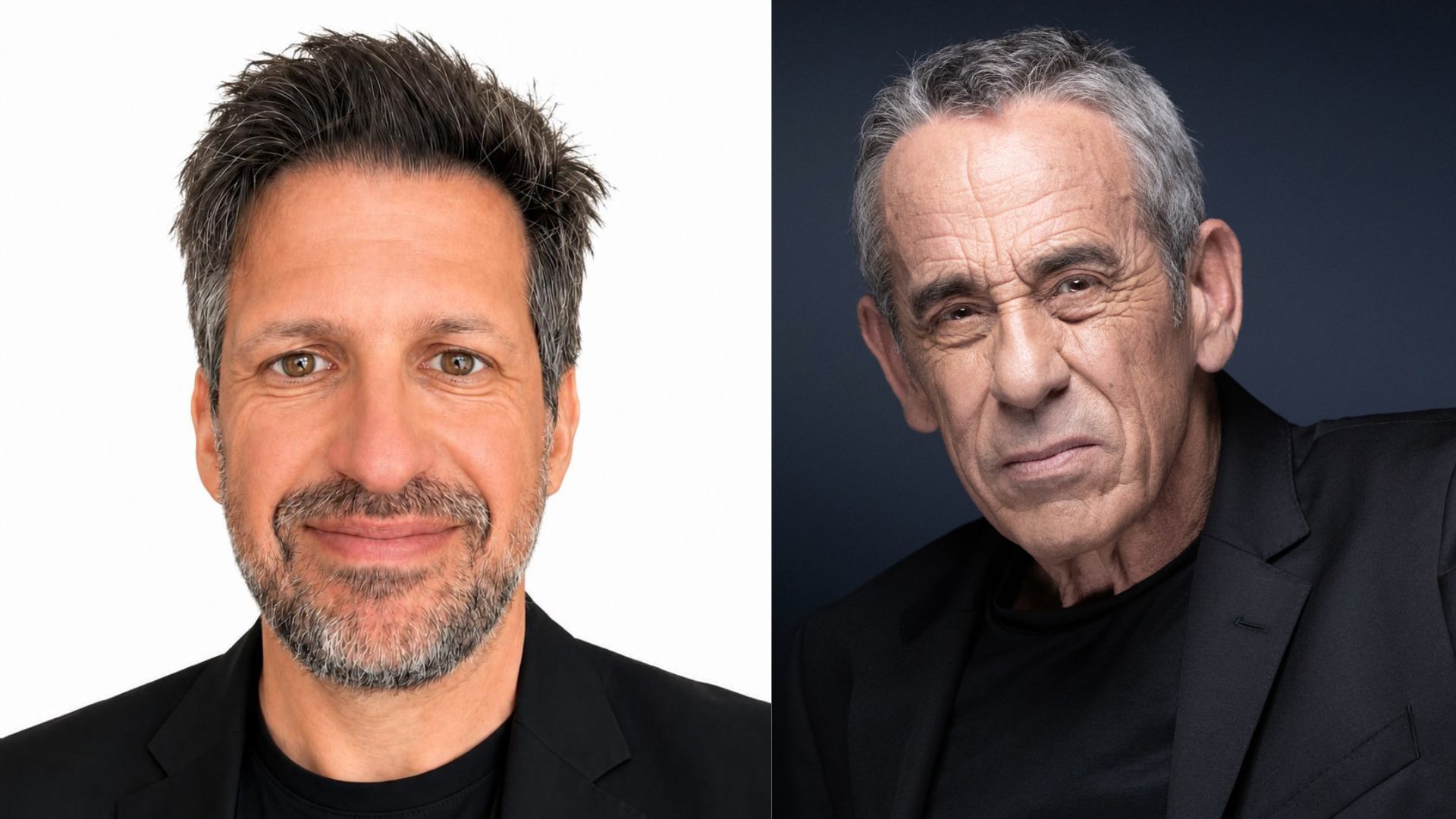 Lionel Abbo dévoile le dernier projet qu’il a imaginé avec Thierry Ardisson