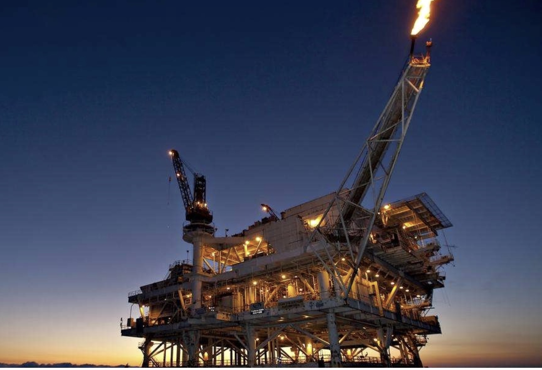 Outre-mer : et si la Guyane assurait l’indépendance pétrolière de la France ? L’édito de Michel Taube