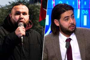 Présidentielle 2027 : candidat à l’Élysée, Anasse Kazib rattrapé par ses propos racistes contre Radouan Kourak