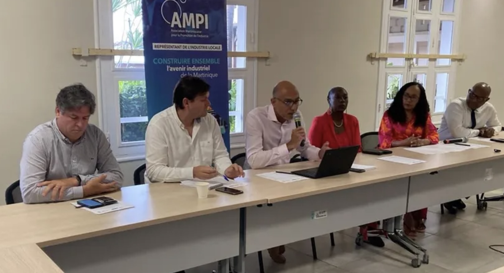 Accord-cadre sur l’autonomie entre l’Etat et la CTM : le monde économique dit NON !