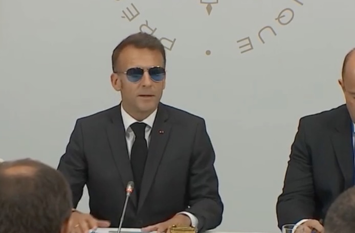 Autonomie des Outre-mer et accord-cadre Martinique – État : quand Macron condamnait le Brexit mais promeut le Martinixit. L'édito de Michel Taube