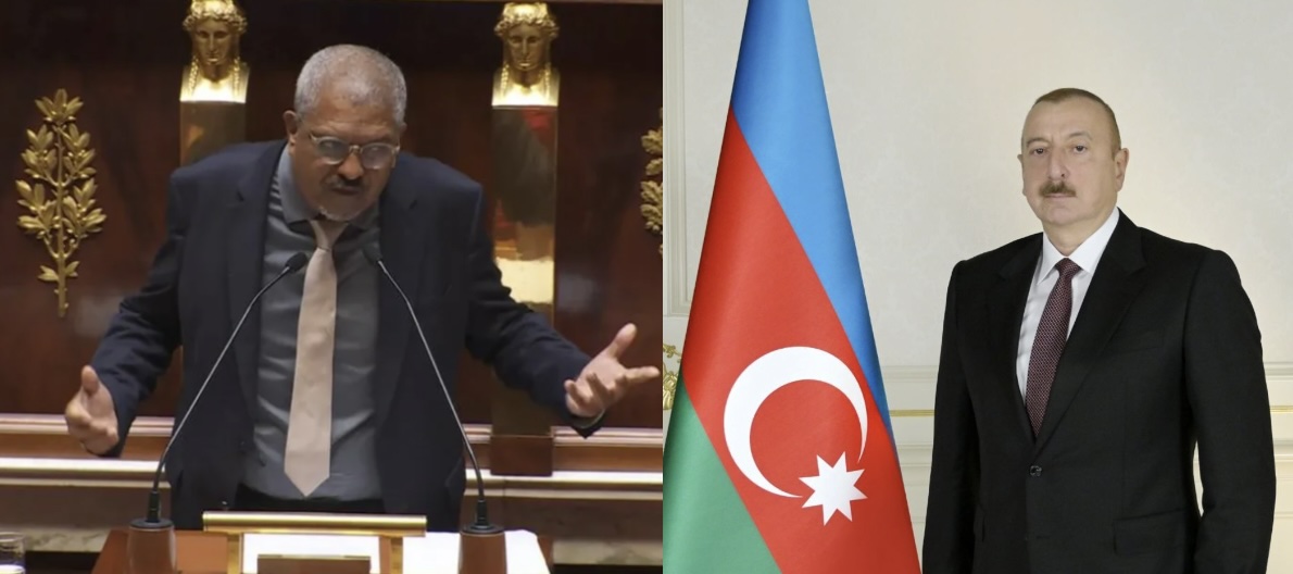 Azerbaïdjan contre les Outre-mer français : assez d’ingérences ! La France doit cesser de subir. L’édito de Michel Taube