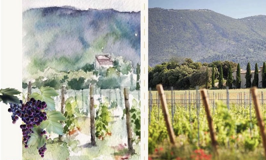 Le Festival Passions en Luberon : une passion française. L’édito de Michel Taube et Radouan Koutak