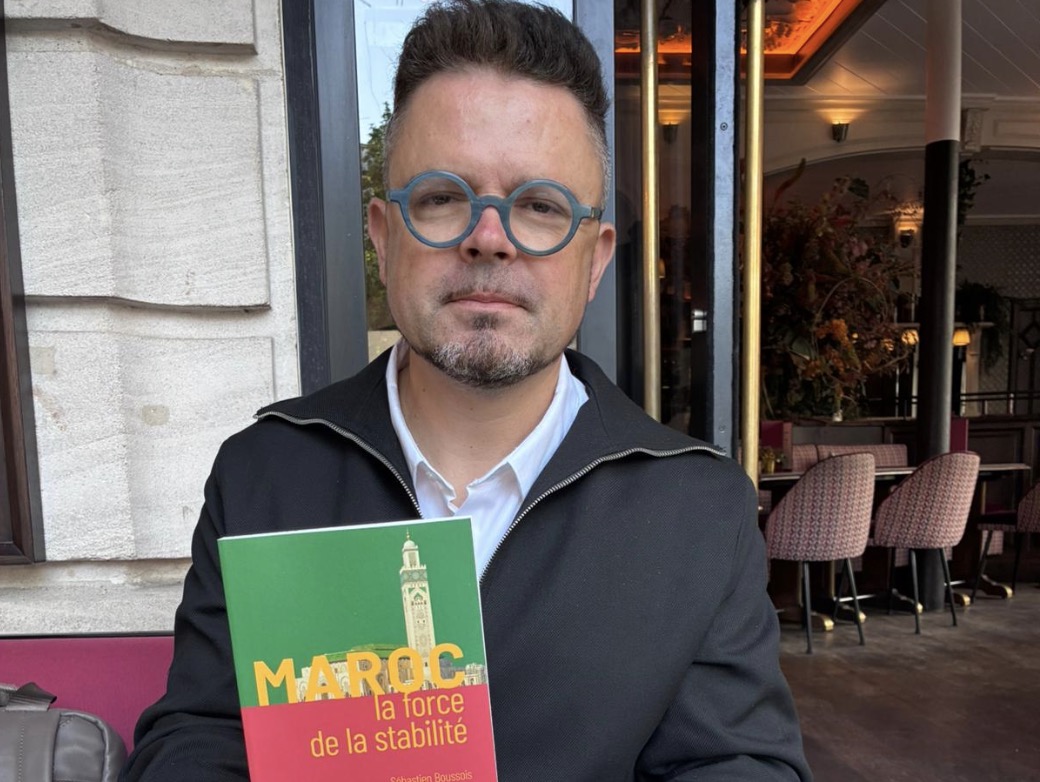 Sébastien Boussois : « La stabilité du Maroc est devenue un atout géopolitique majeur »