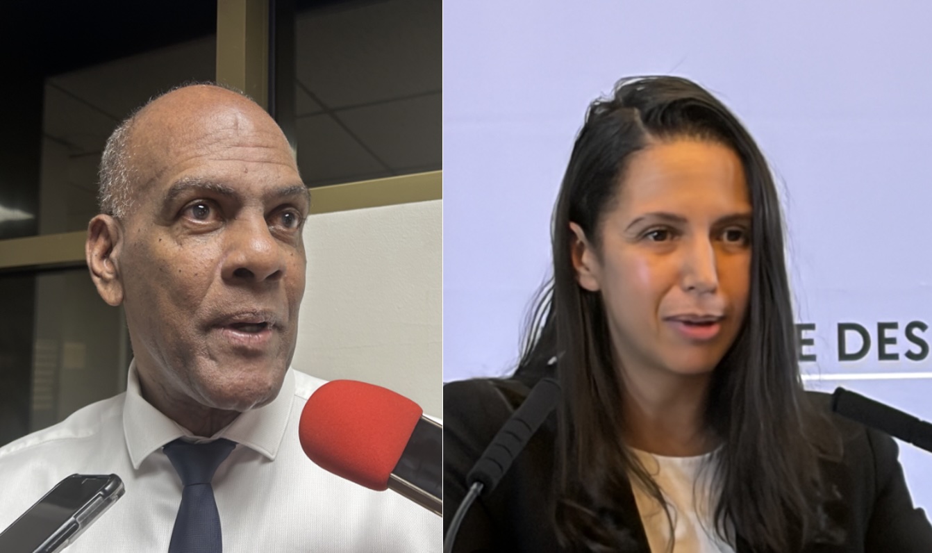 Cet accord-cadre sur l’autonomie de la Martinique, c’est un coup d’Etat enba fey (sous le boisseau) !