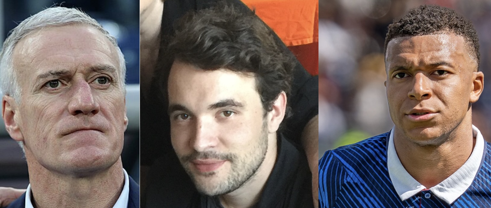 Christophe Gleizes doit couvrir la finale de la Coupe du monde FIFA : lettre ouverte à Didier Deschamps et Kylian Mbappé !