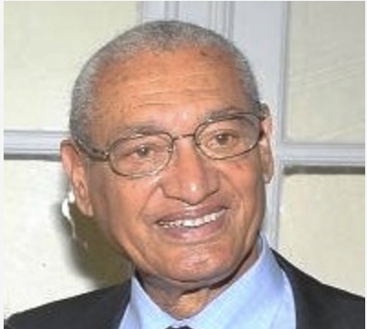 Disparition de Georges Dorion. L'hommage du CASODOM et du Réseau des Talents de l'Outre-mer