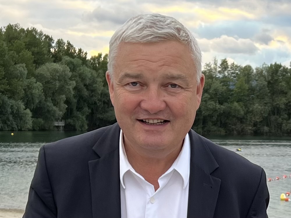 Éric Straumann, maire de Colmar : « La Statue de la Liberté, œuvre colmarienne de Bartholdi, survivra aux présidents américains »