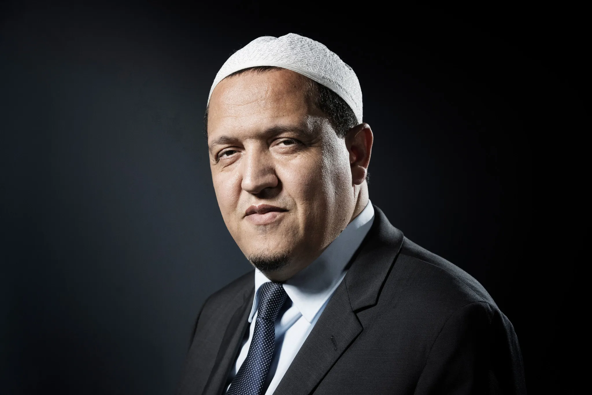 Hassen Chalghoumi : « Face aux divisions, le 14-Juillet doit nous rassembler »