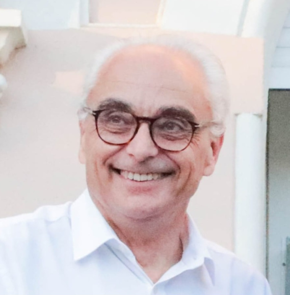 Philippe Mocellin