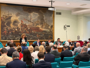 Islamisme politique : la Chambre des députés italienne appelle à une riposte face aux Frères musulmans