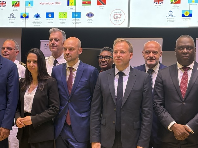 Jean-Noël Barrot (MODEM) est-il vraiment pour l’autonomie de la Martinique façon Macron ? La question embarrassante de Michel Taube