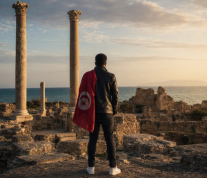 Zorba le Tunisien