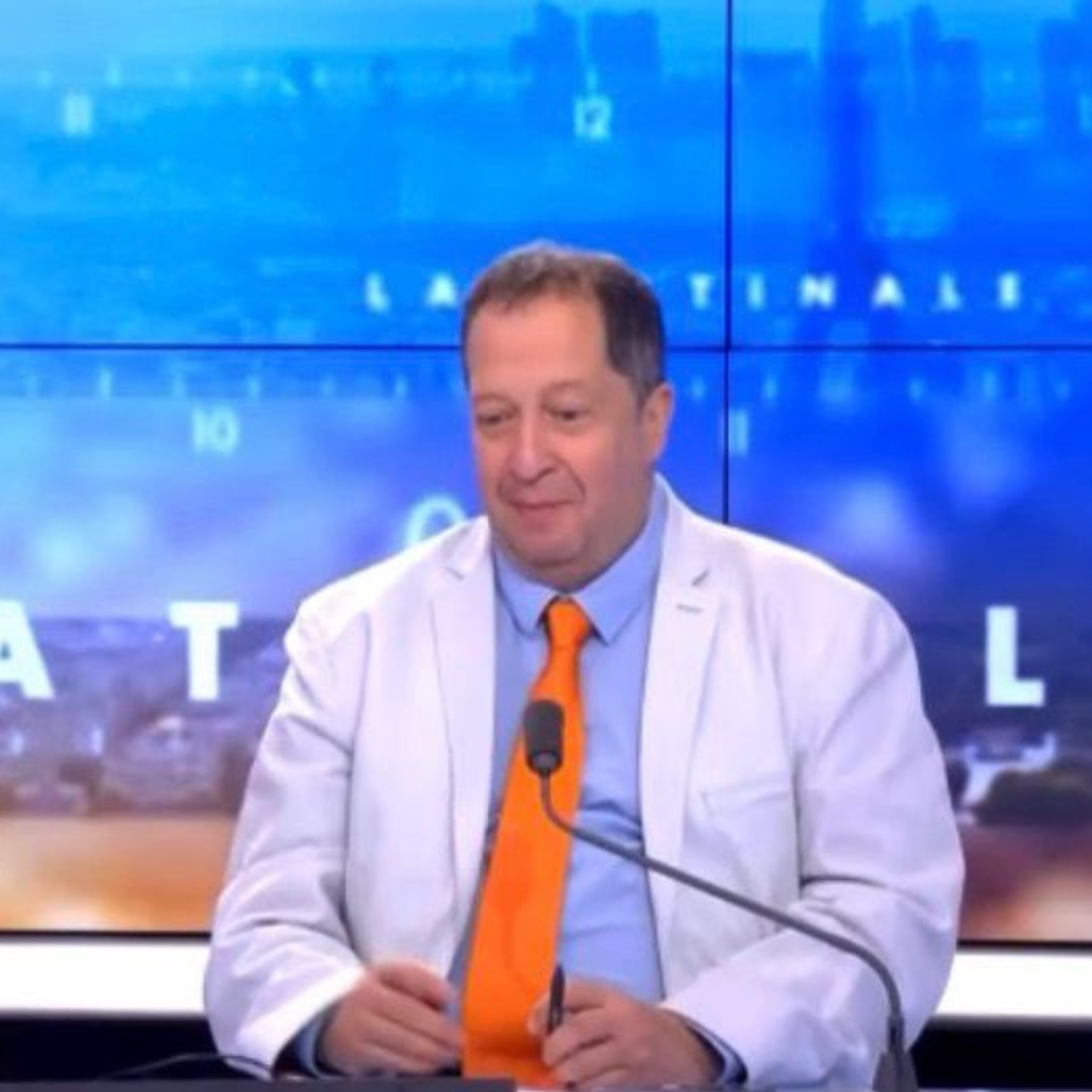 La justice fait-elle vraiment des scandales du périscolaire une priorité ? Michel Taube sur Cnews
