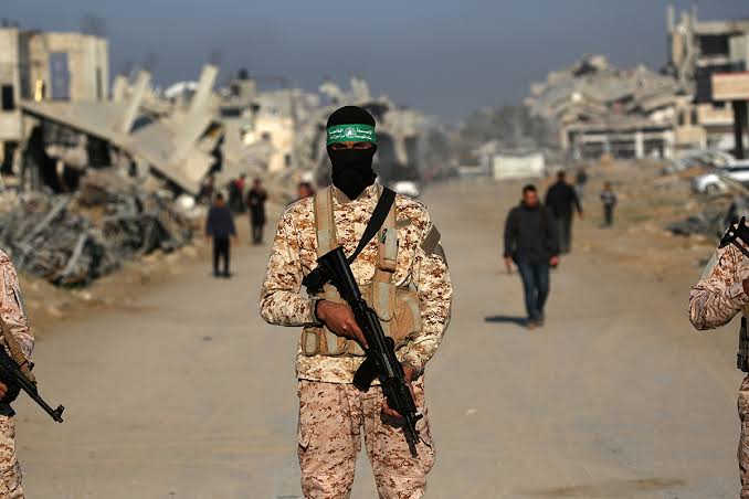 L’accord avec le Hamas isole un peu plus Téhéran et le Hezbollah