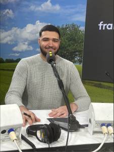 Aimé Kaniki