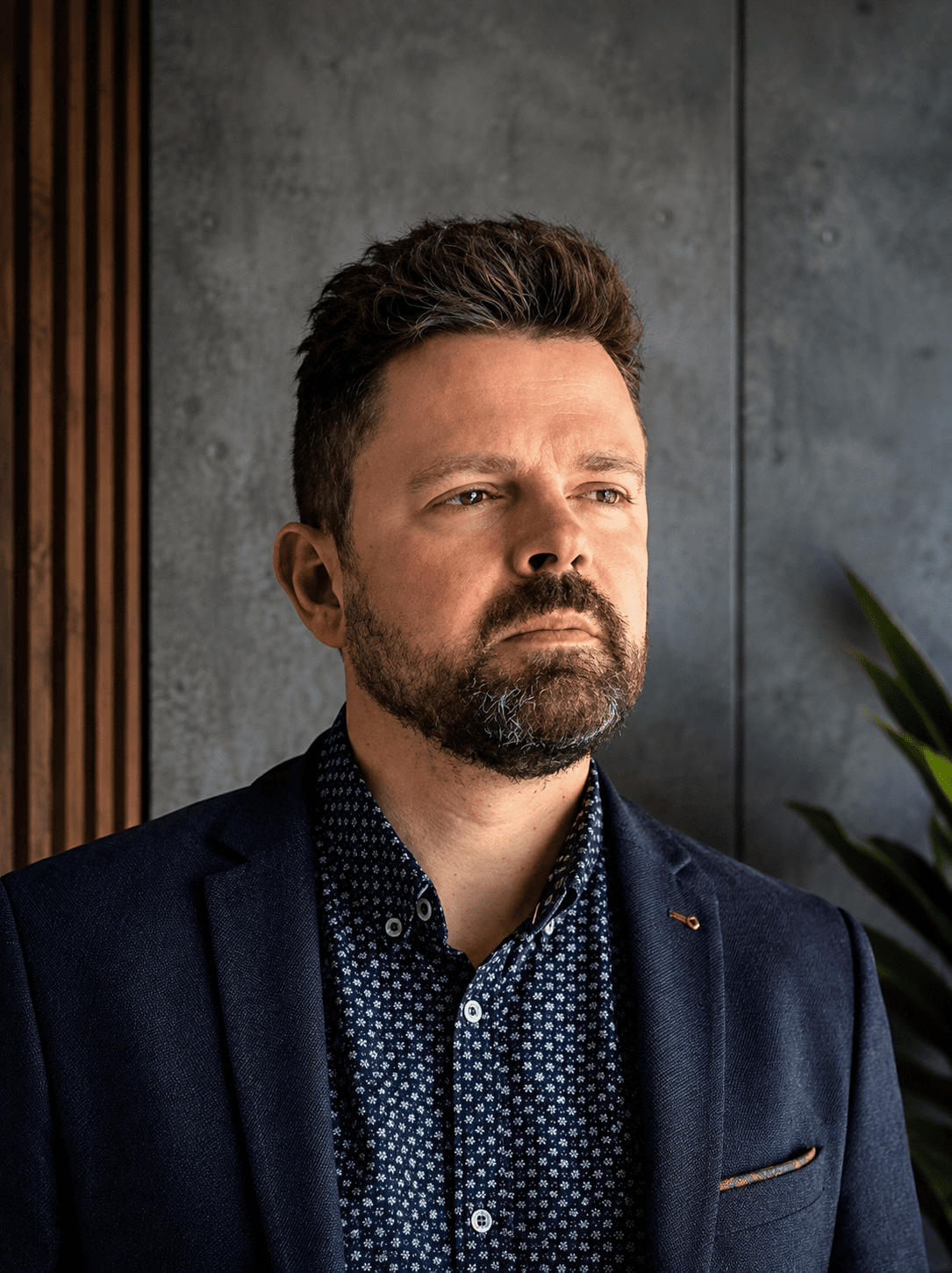 Sébastien Boussois