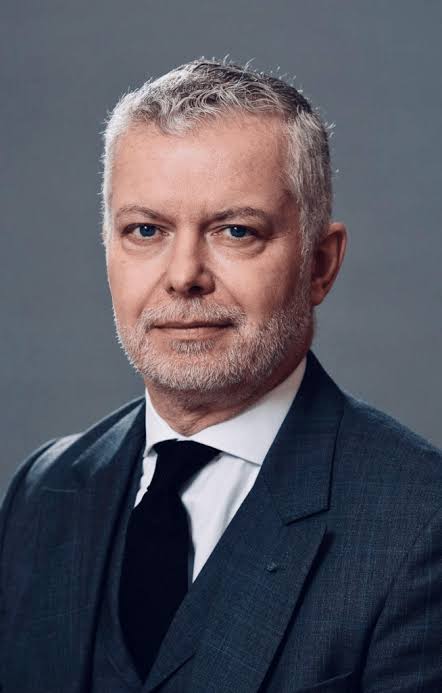 Frédéric Roussey
