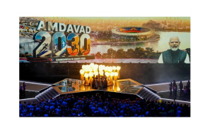 From Glasgow to Amdavad: Can India Breathe New Life into the Commonwealth Games?