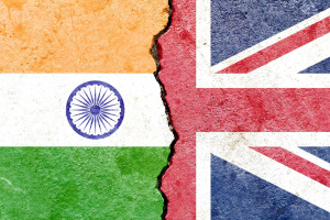 London Has Struck a Free Trade Agreement with India. Can Europe Follow?